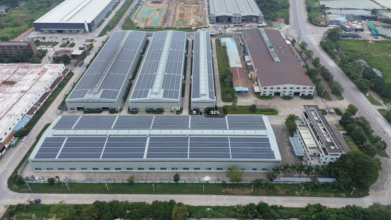 佛山高明·诚德华地五金产业园